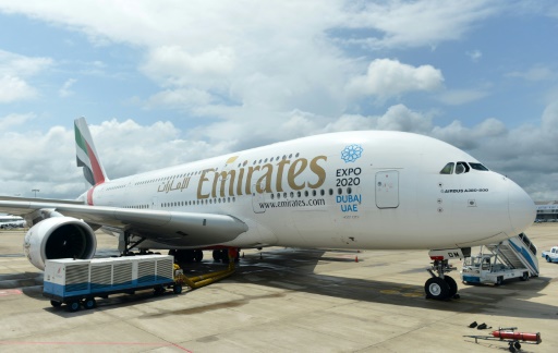 Emirates