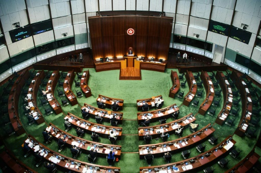 hong kong