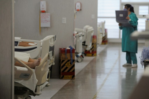 hôpital de Mendoza
