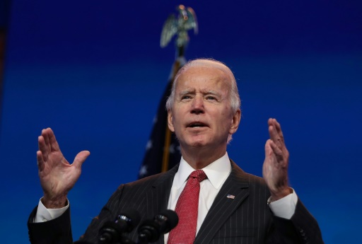 Joe Biden