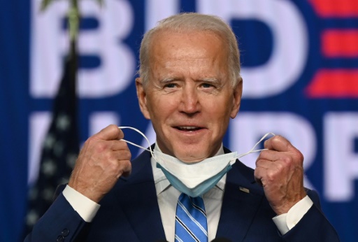 Joe Biden