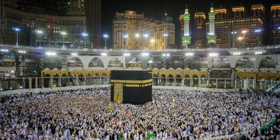 makka