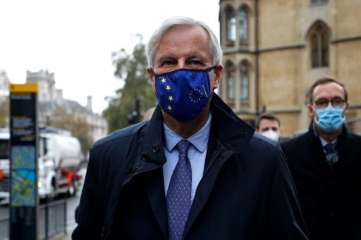 Michel Barnier