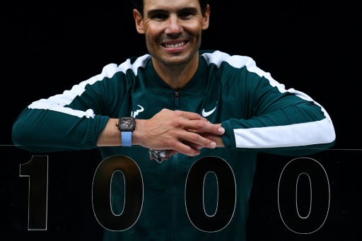 rafa nadal