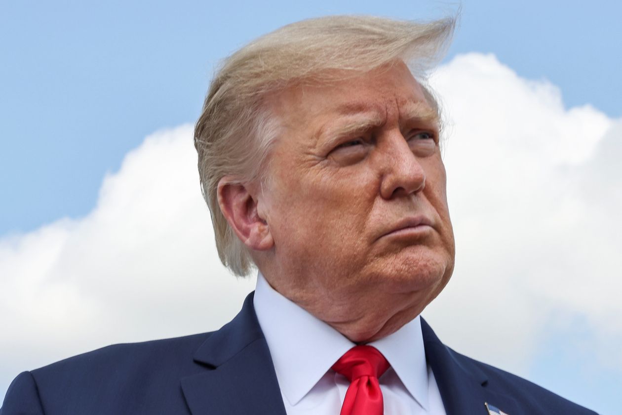 trump