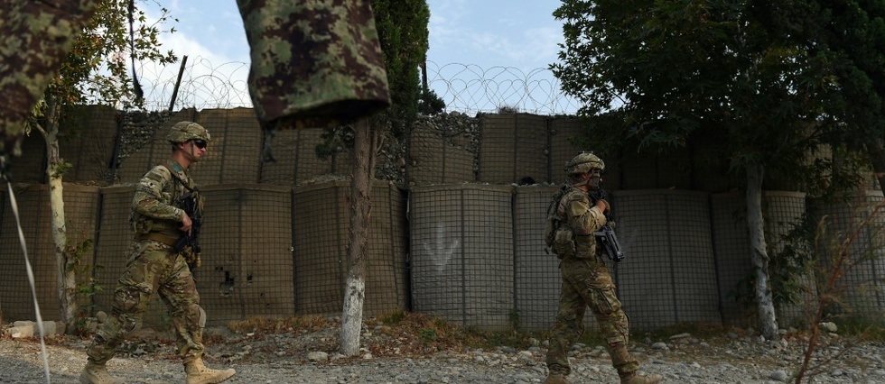 usa afghanistan