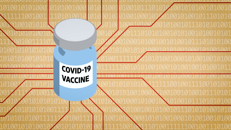 Can You Choose Which Covid-19 Vaccine You Get? - La Nouvelle Tribune - Vimarsana News