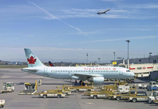 Air Canada
