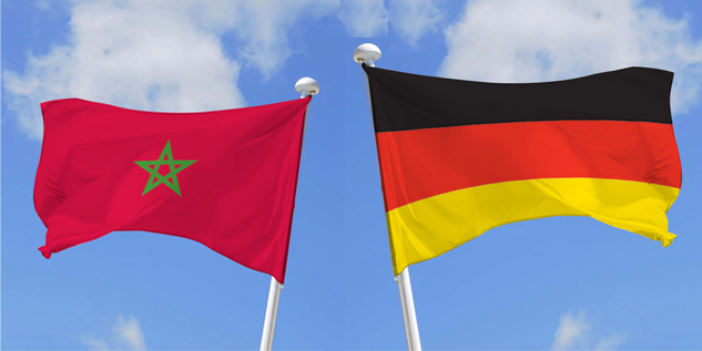 allemagne-maroc