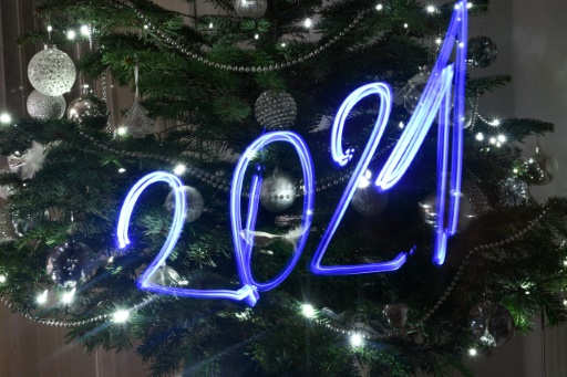 année 2021