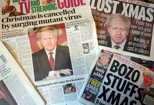 boris johnson