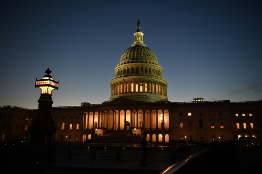 Capitole de Washington