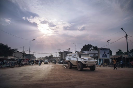 Centrafrique