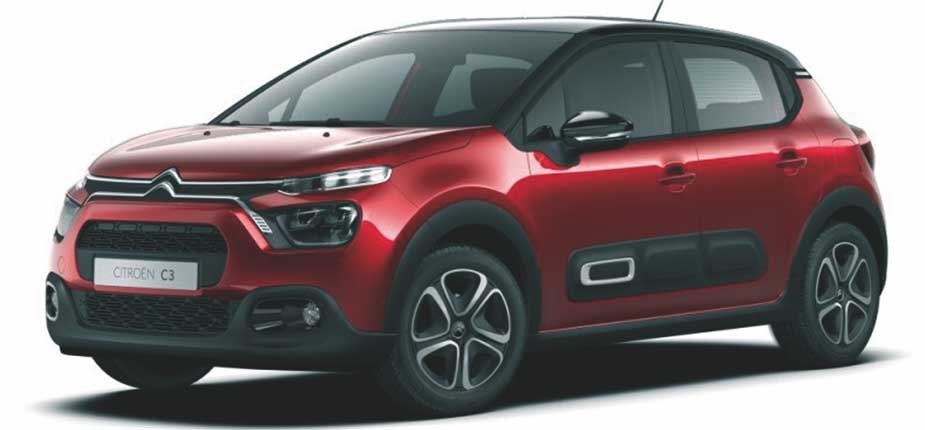 CITROEN