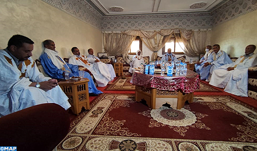 Dakhla-Chioukhs