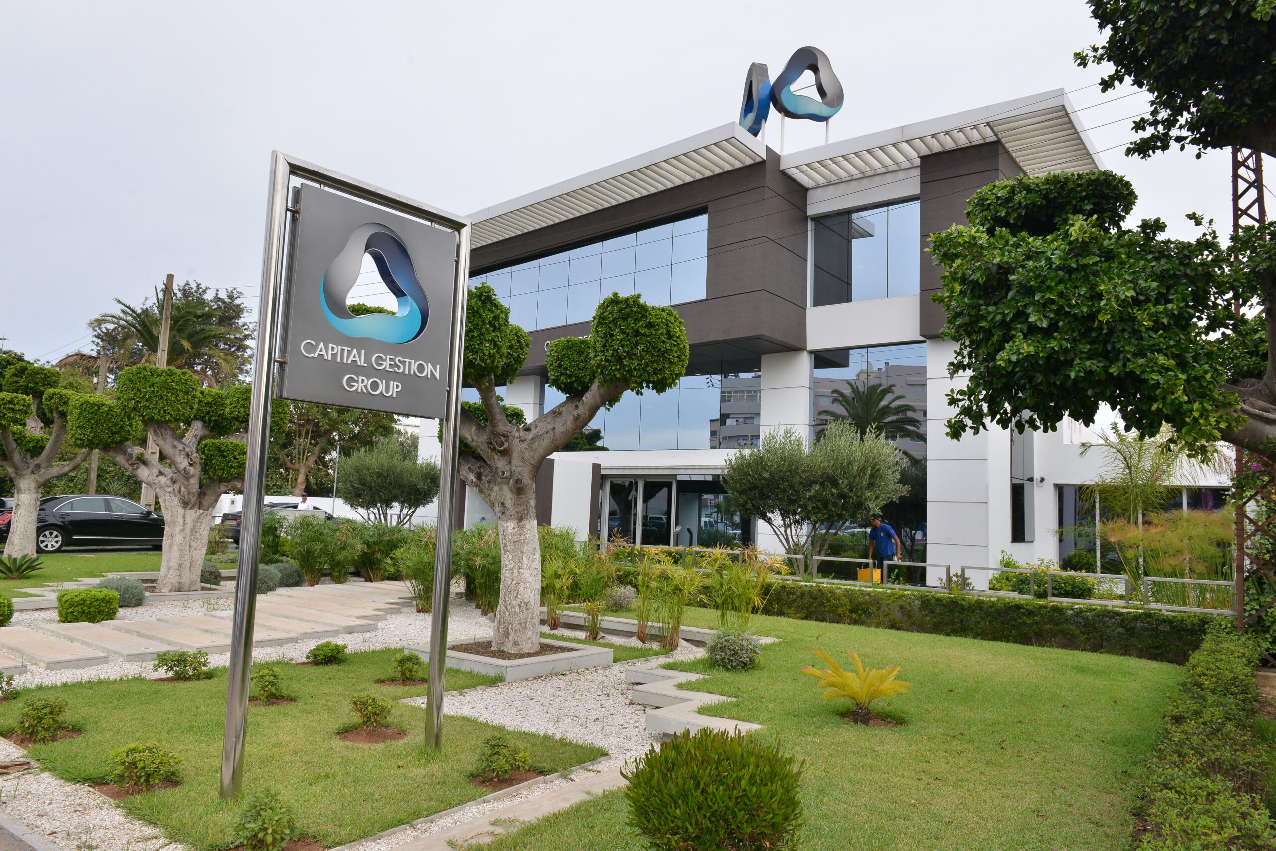 Valoris, casablanca