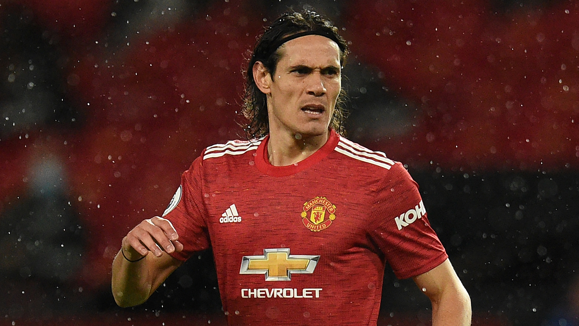 Manchester United v Chelsea – Premier League