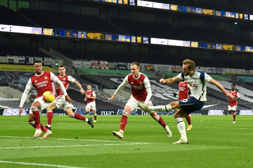 Harry Kane