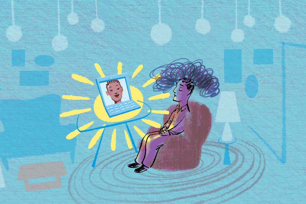 Alexa, Hypnotize Me - La Nouvelle Tribune - Vimarsana News