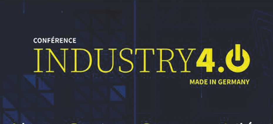 Industry