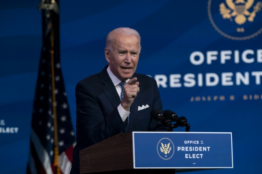 Joe Biden