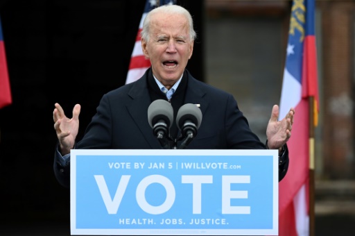 Joe Biden