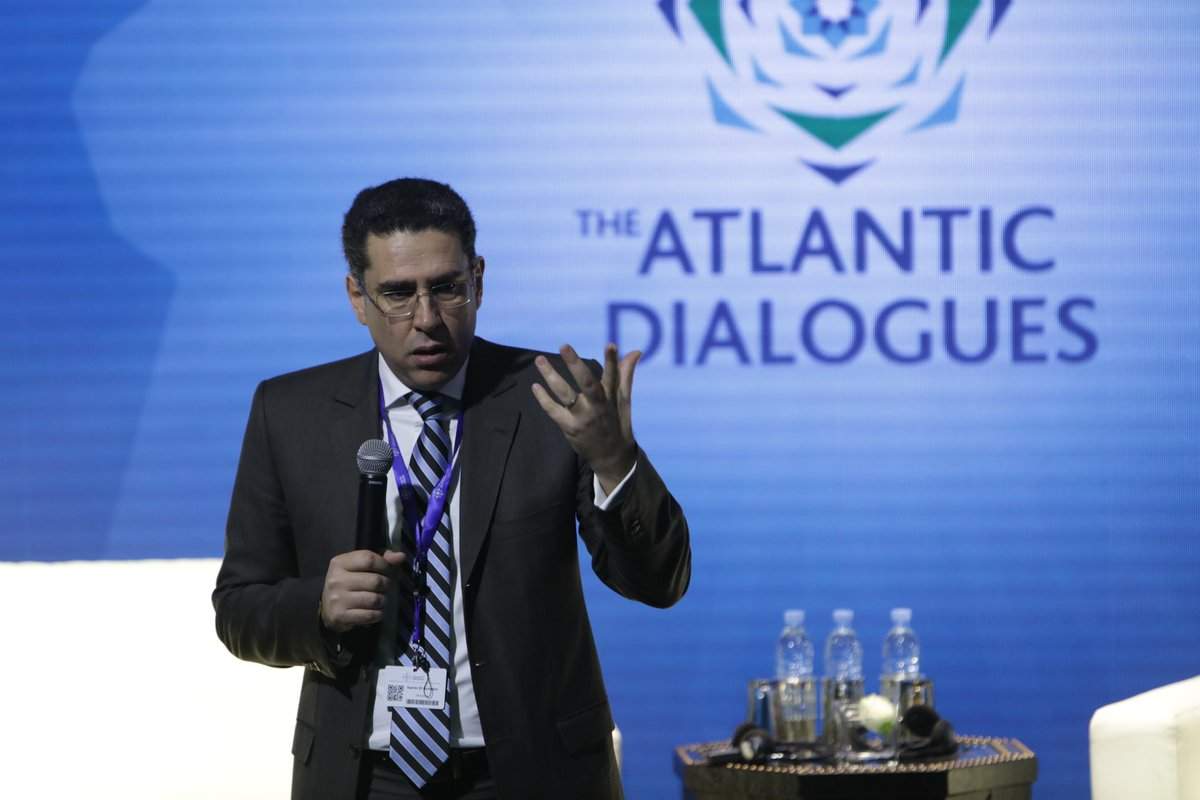 Karim El Aynaoui