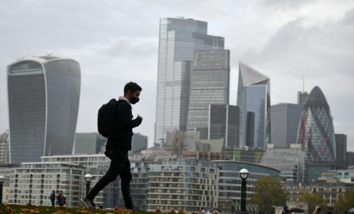 la City de Londres
