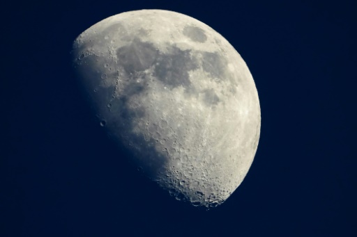La Lune