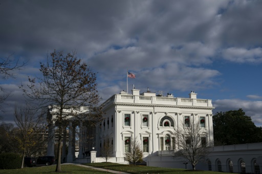 Maison Blanche à Washington