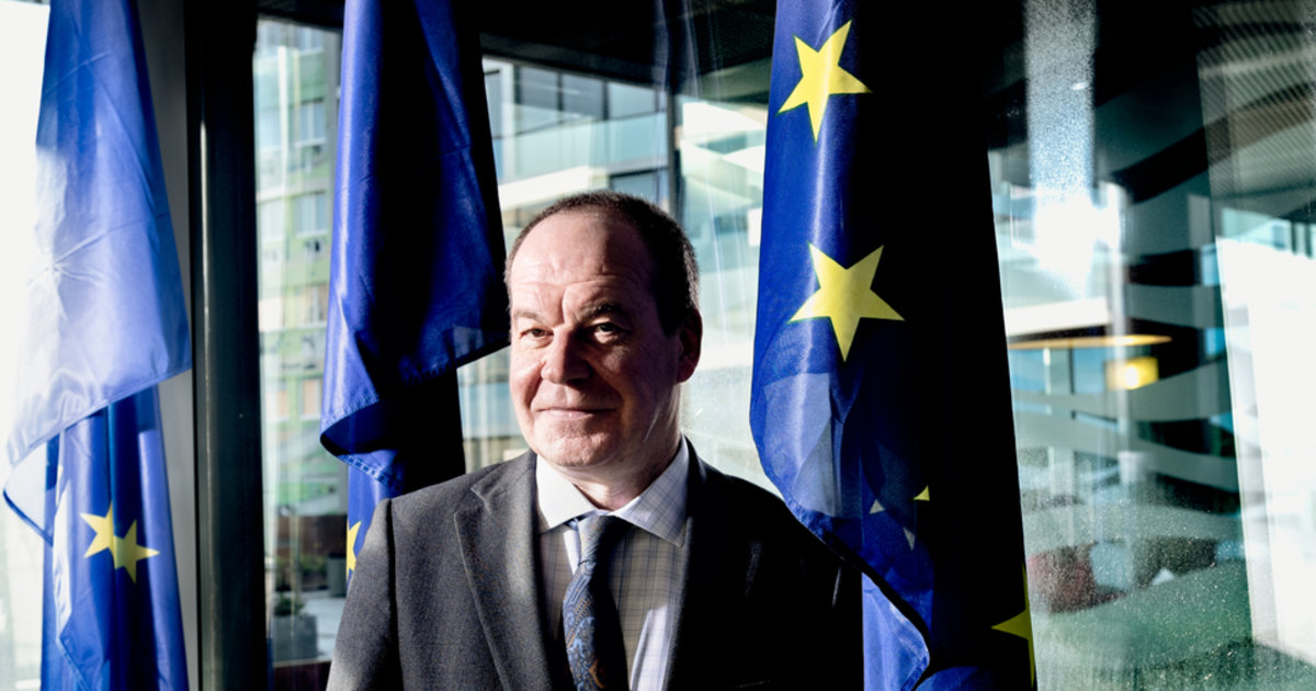 Marc Vanheukelen