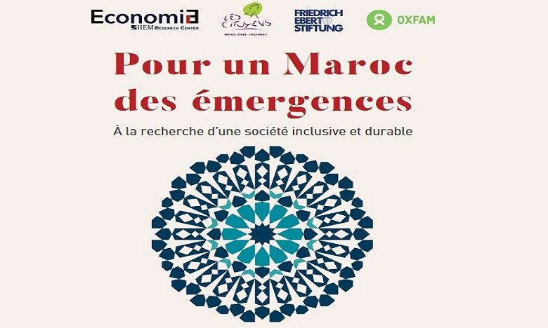 maroc des emergences