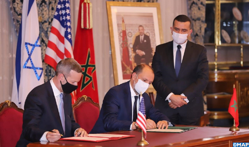 Maroc-USA-signature-conventions-2020-copier