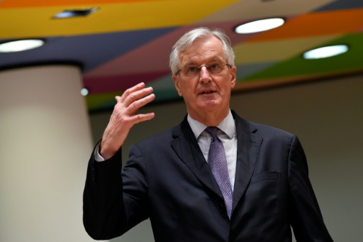 France : Barnier promet enfin une annonce imminente de son gouvernement