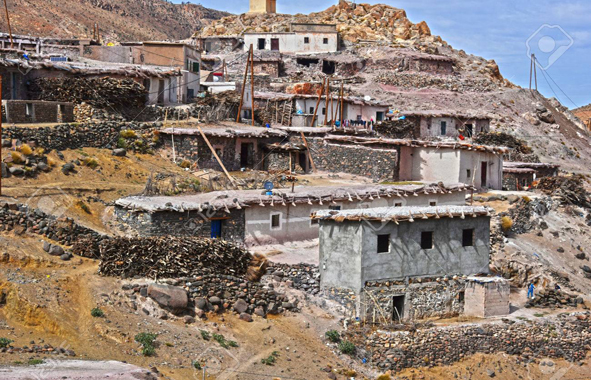 milieu rural