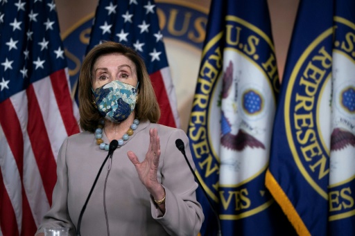 Nancy Pelosi