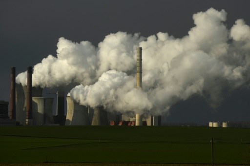 neutralité carbone CO2 pollution
