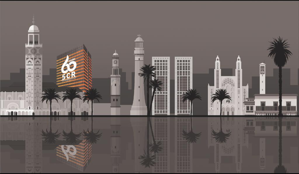 Siège SCR Casablanca