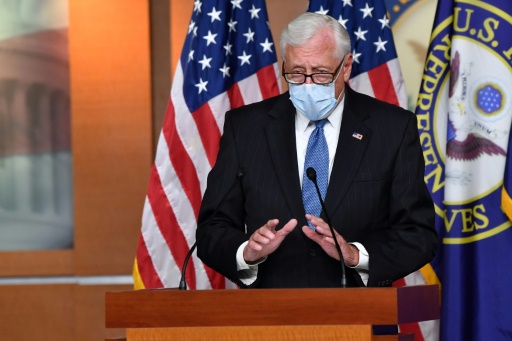 Steny Hoyer