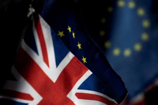 GB UE brexit