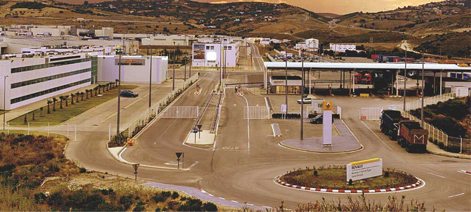 USINE-RENAULT