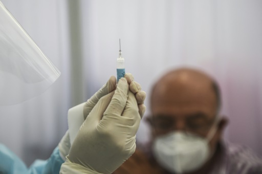 vaccin contre le Covid-19