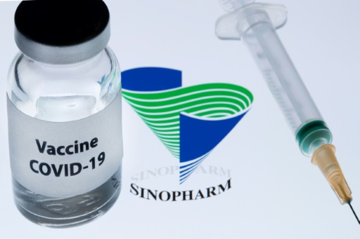 vaccin covid sinopharm