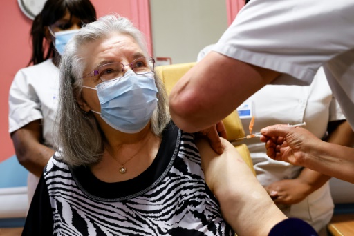 vaccination france