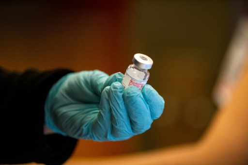 vaccins anti-Covid