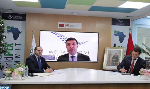 World Ptx Summit 2020