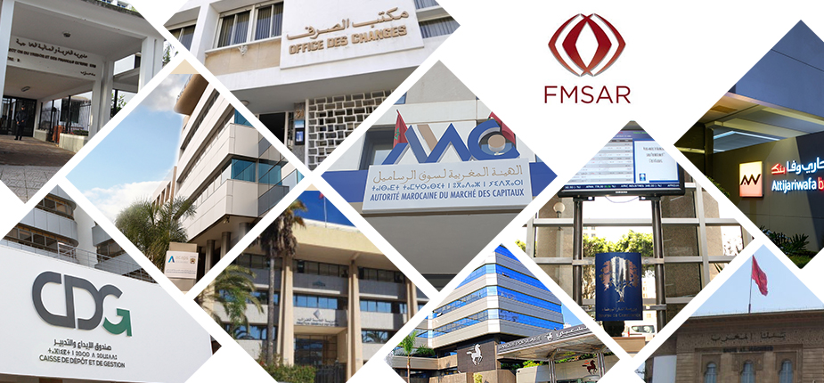 membres Comité du Marché des Capitaux CMC