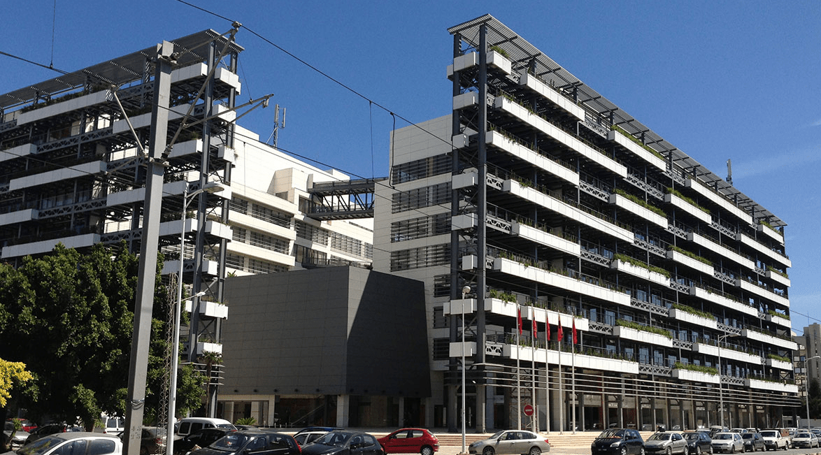 Attijari Bank Tunisie