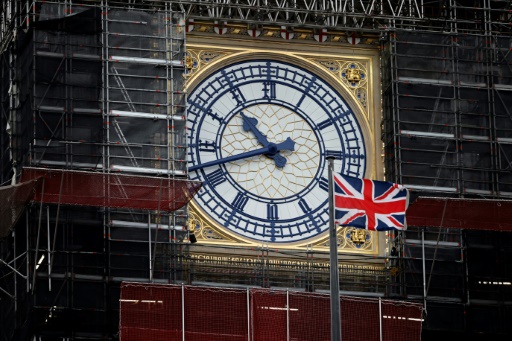 big ben GB