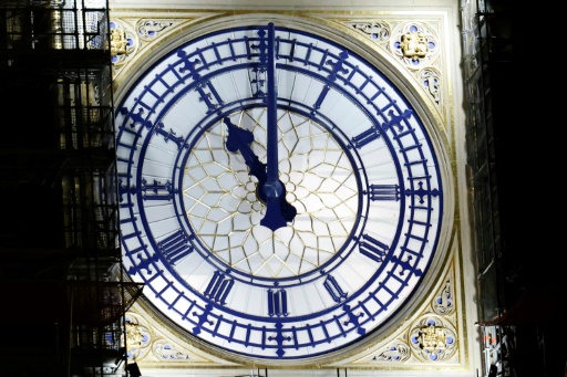 Big Ben londres